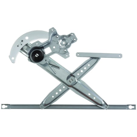 Wai Global WINDOW REGULATOR ONLY, WPR0388R WPR0388R